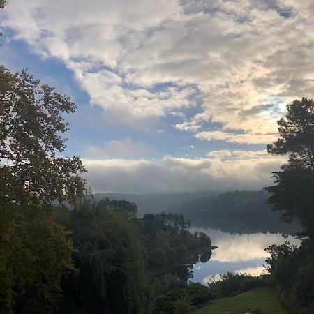 Quinta Do Troviscal Villa Кастело до Боди Екстериор снимка