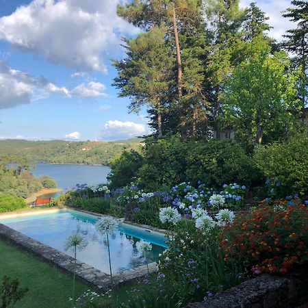 Quinta Do Troviscal Villa Кастело до Боди Екстериор снимка