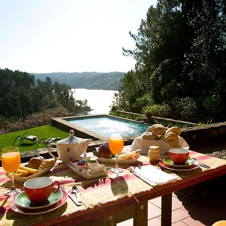 Quinta Do Troviscal Villa Кастело до Боди Екстериор снимка
