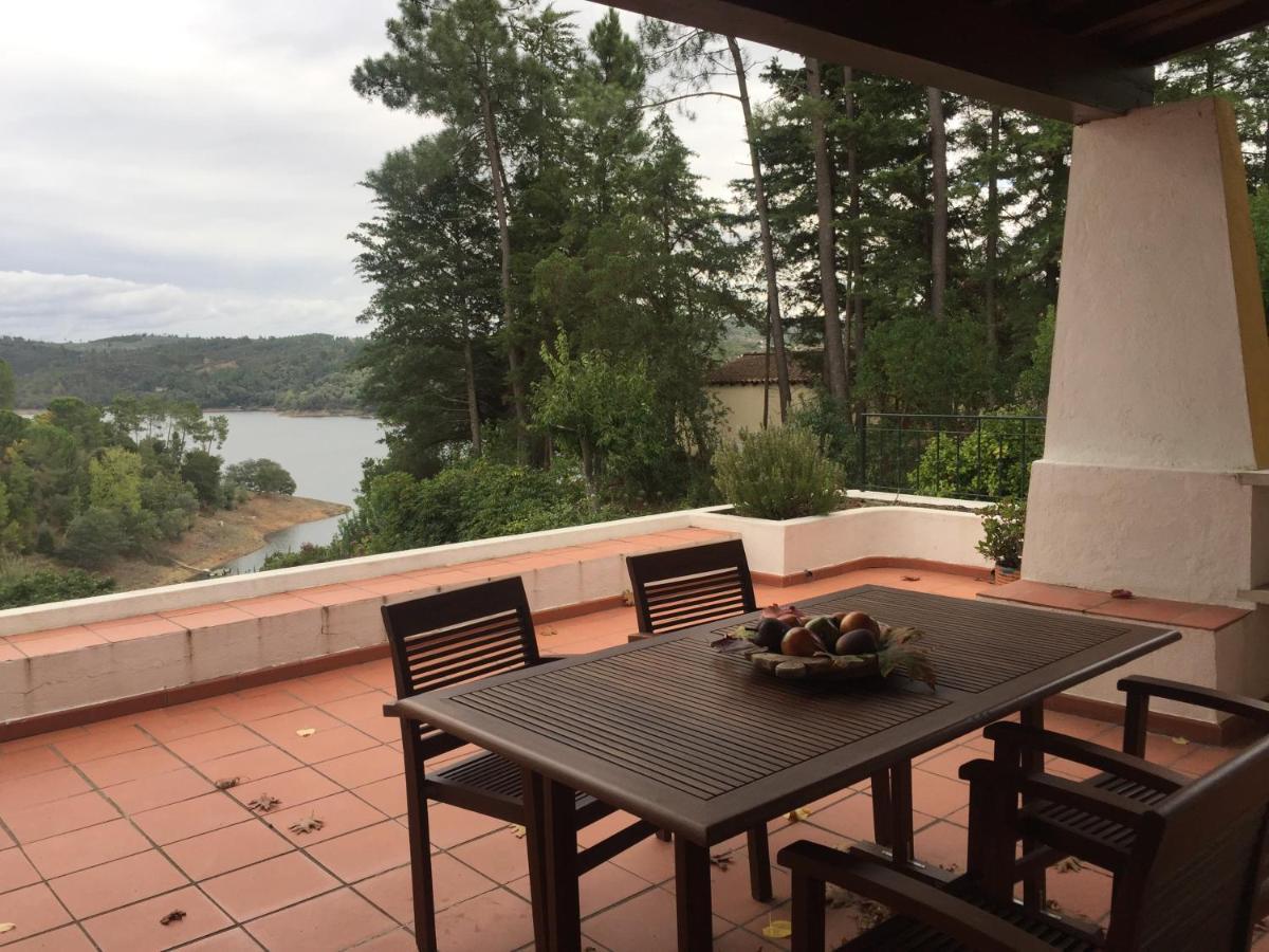 Quinta Do Troviscal Villa Кастело до Боди Екстериор снимка