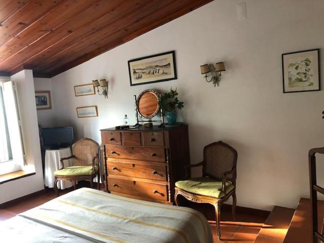 Quinta Do Troviscal Villa Кастело до Боди Екстериор снимка