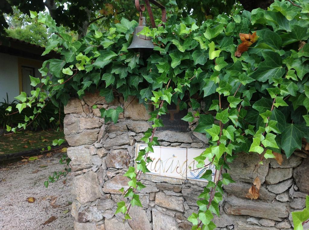 Quinta Do Troviscal Villa Кастело до Боди Екстериор снимка