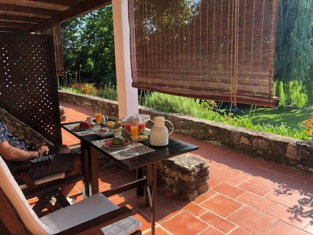 Quinta Do Troviscal Villa Кастело до Боди Екстериор снимка