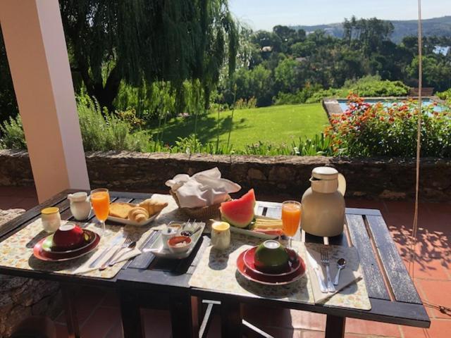 Quinta Do Troviscal Villa Кастело до Боди Екстериор снимка