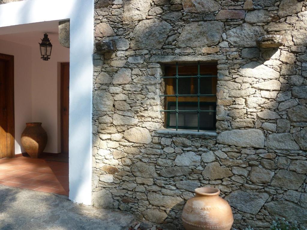 Quinta Do Troviscal Villa Кастело до Боди Екстериор снимка