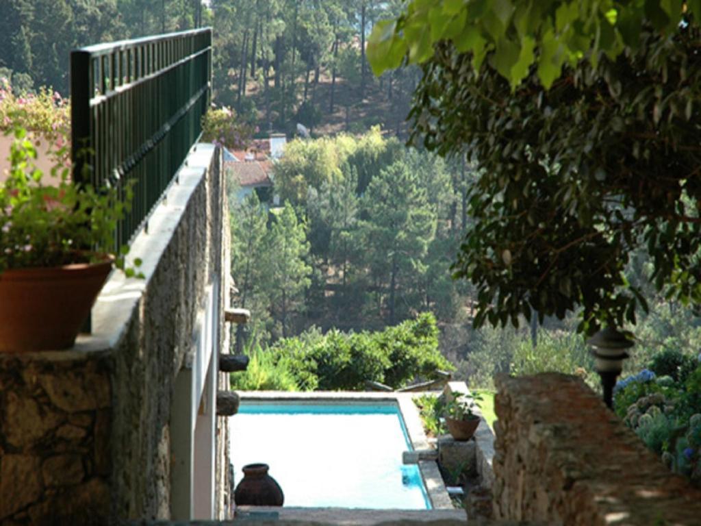 Quinta Do Troviscal Villa Кастело до Боди Екстериор снимка