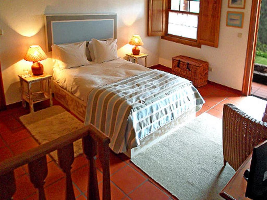 Quinta Do Troviscal Villa Кастело до Боди Екстериор снимка
