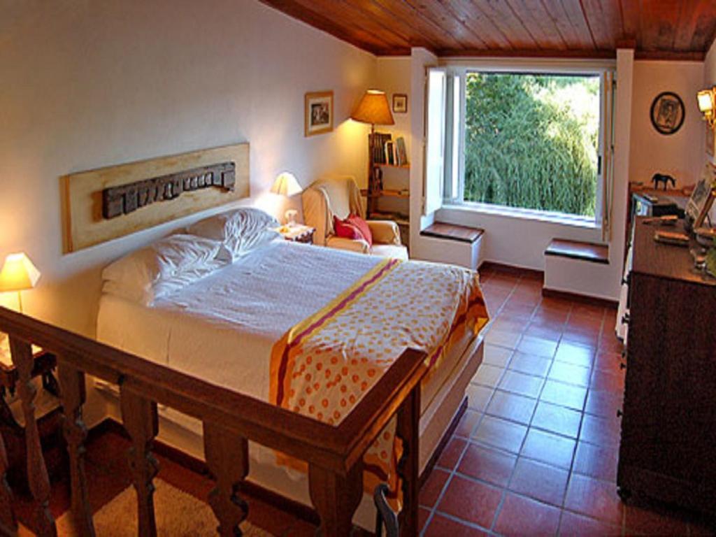 Quinta Do Troviscal Villa Кастело до Боди Екстериор снимка