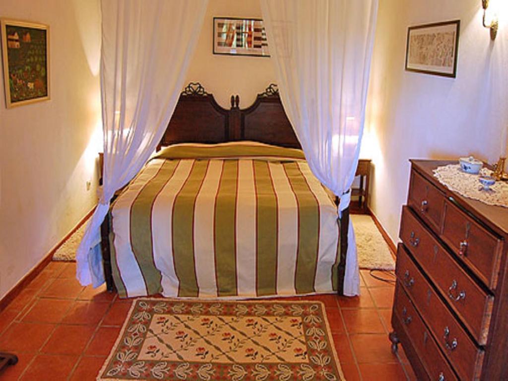 Quinta Do Troviscal Villa Кастело до Боди Екстериор снимка