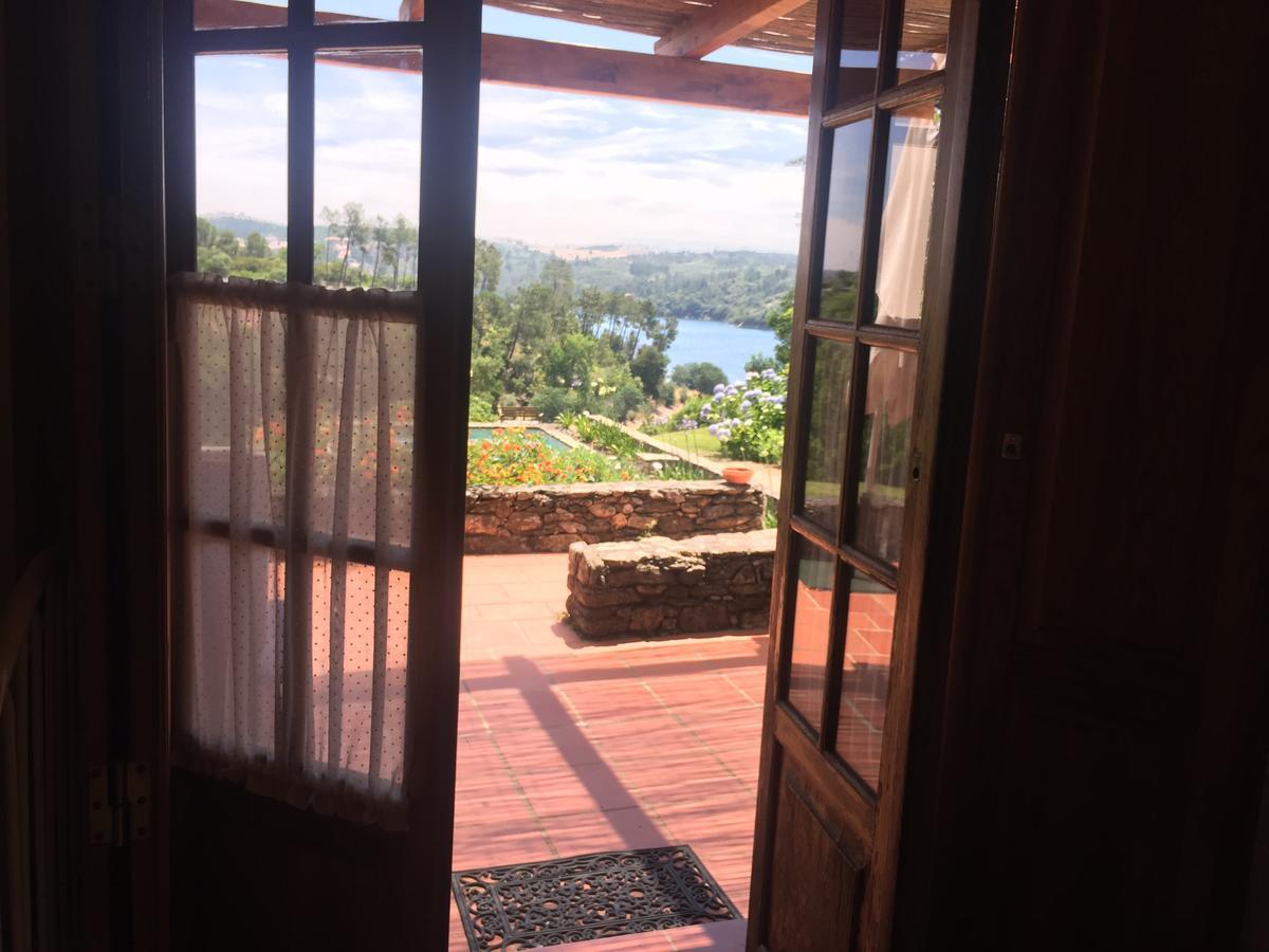 Quinta Do Troviscal Villa Кастело до Боди Екстериор снимка