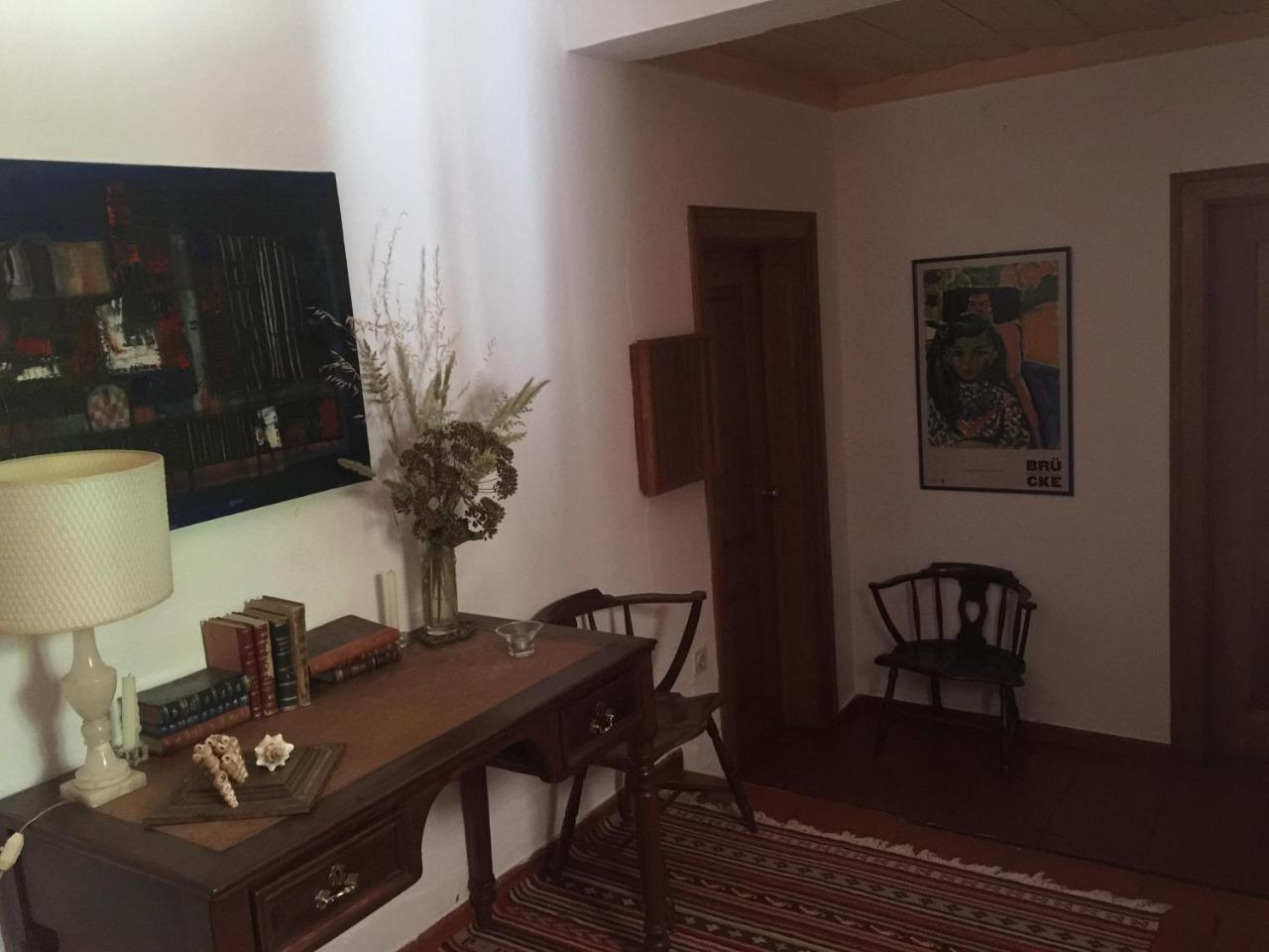Quinta Do Troviscal Villa Кастело до Боди Екстериор снимка