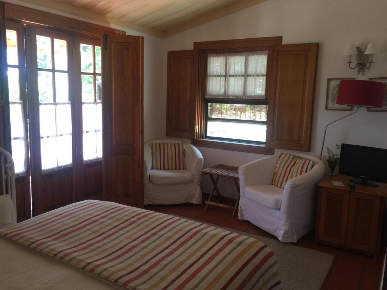 Quinta Do Troviscal Villa Кастело до Боди Екстериор снимка